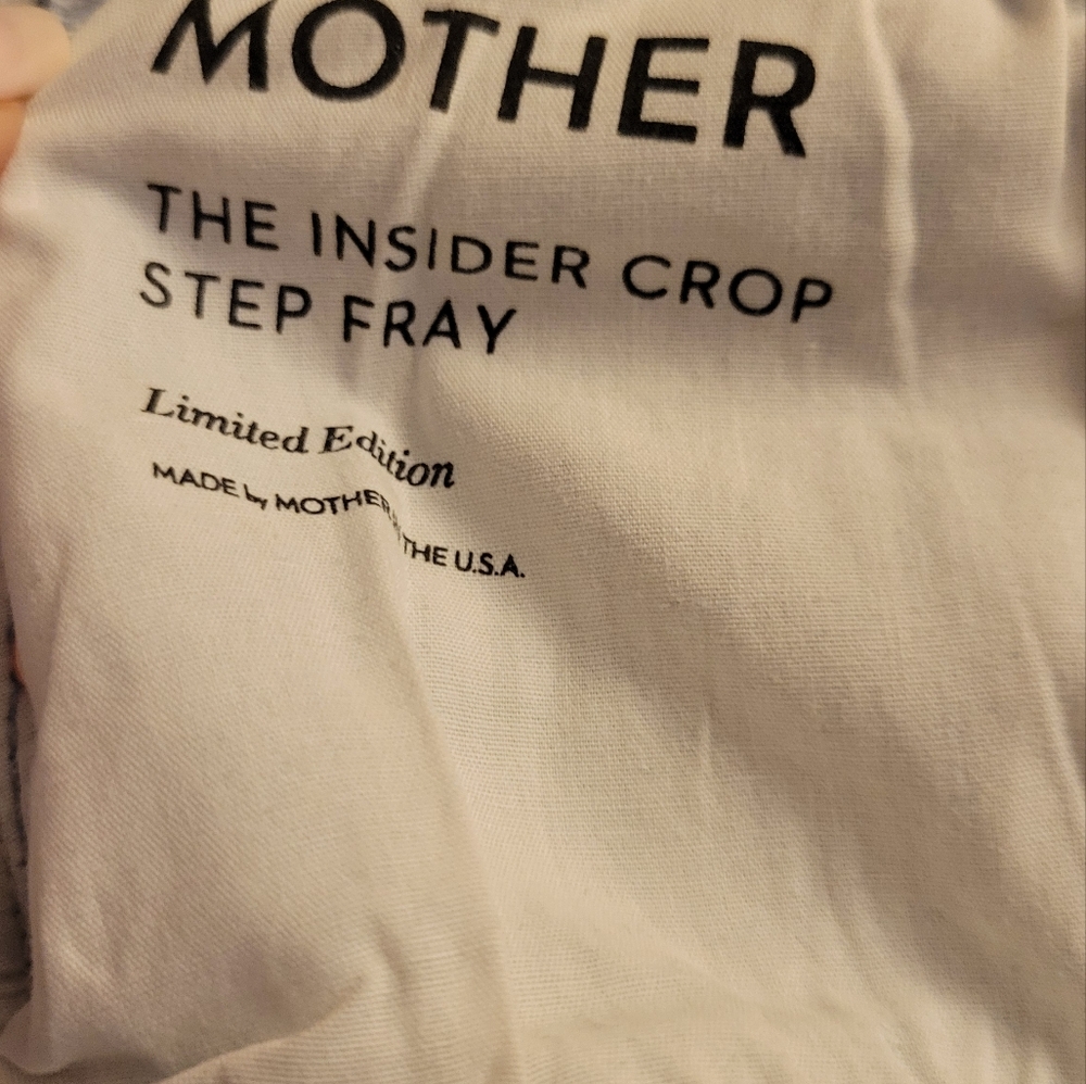 MOTHER - Picture 8 of 9